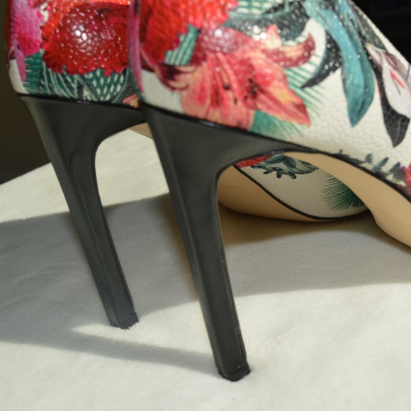 Nine West Pumps - Picture 2 of 7